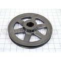 Aaon PULLEY BK 80 X 119 P53180